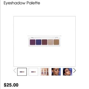 NIB NATASHA DENONA PALETTE